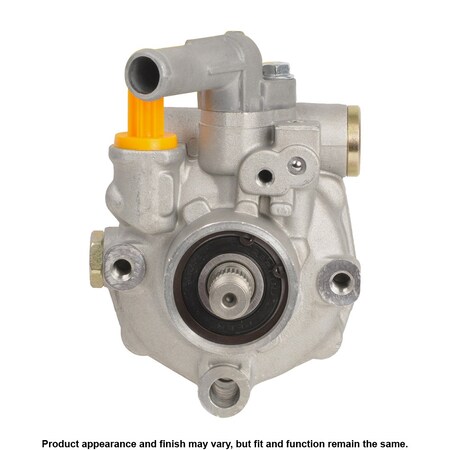 A1 Cardone New Power Steering Pump, 96-5396 96-5396